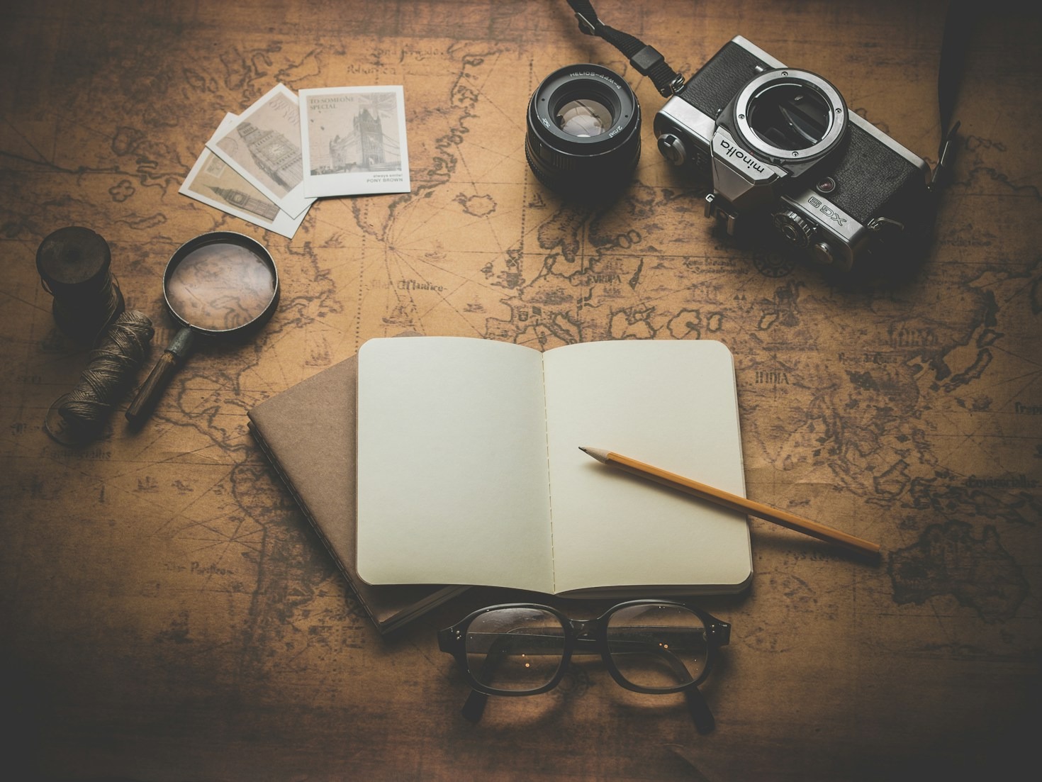 The Power of Authentic Storytelling