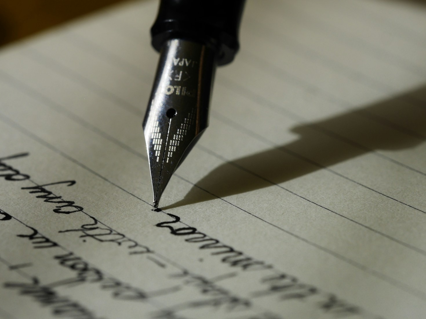 Why Your Thoughts Deserve to Be Heard