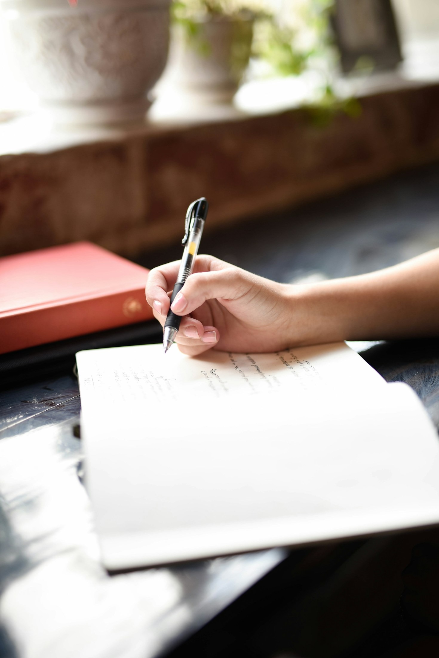 Exploring Life Through Personal Narratives